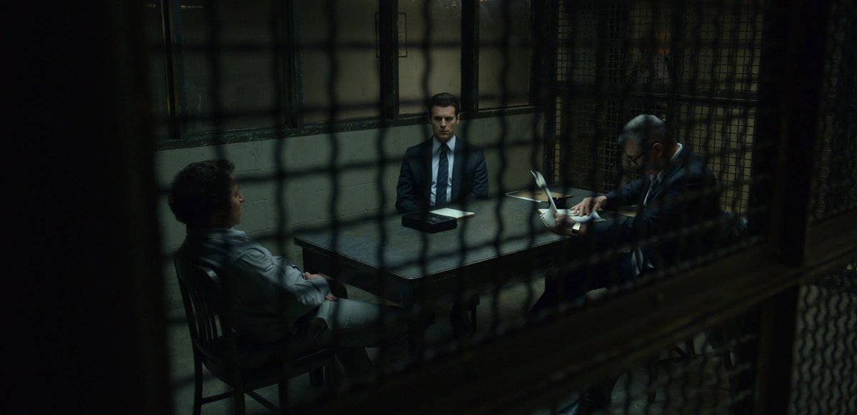 _aiemai's tweet photo. Mindhunter 👀 https://t.co/l2P5wmqtJD