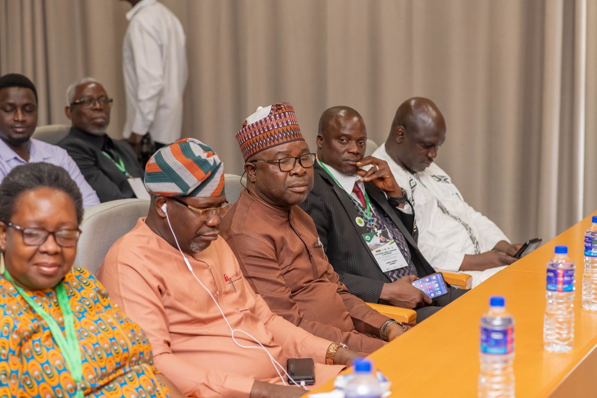 MoHERST - The Gambia tweet media