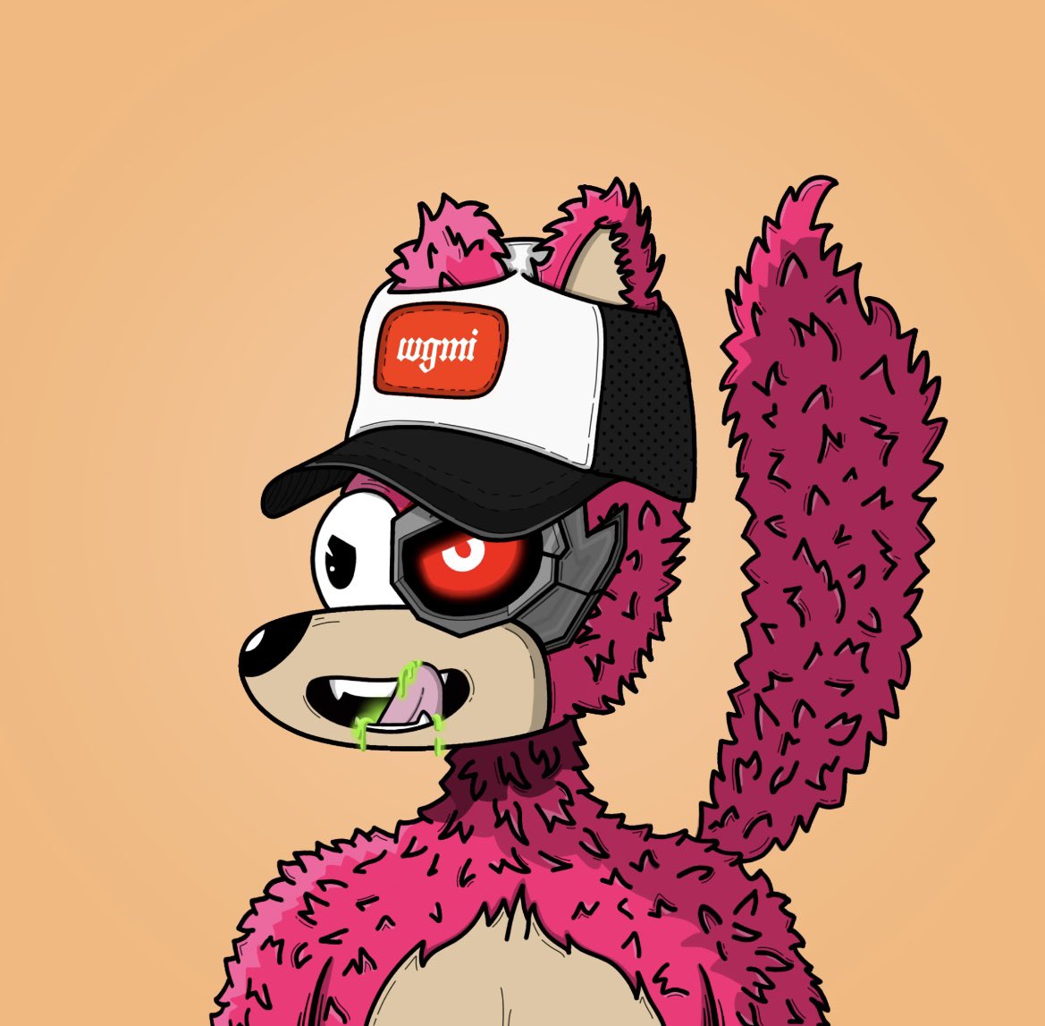 arorEXE's tweet photo. Good Morning!                                                        How is the 🦊 fam today?                            Following every 🦊 that interacts with this post LFG!! #foxish @ProjectFox_NFT https://t.co/qWzWYnKmSE