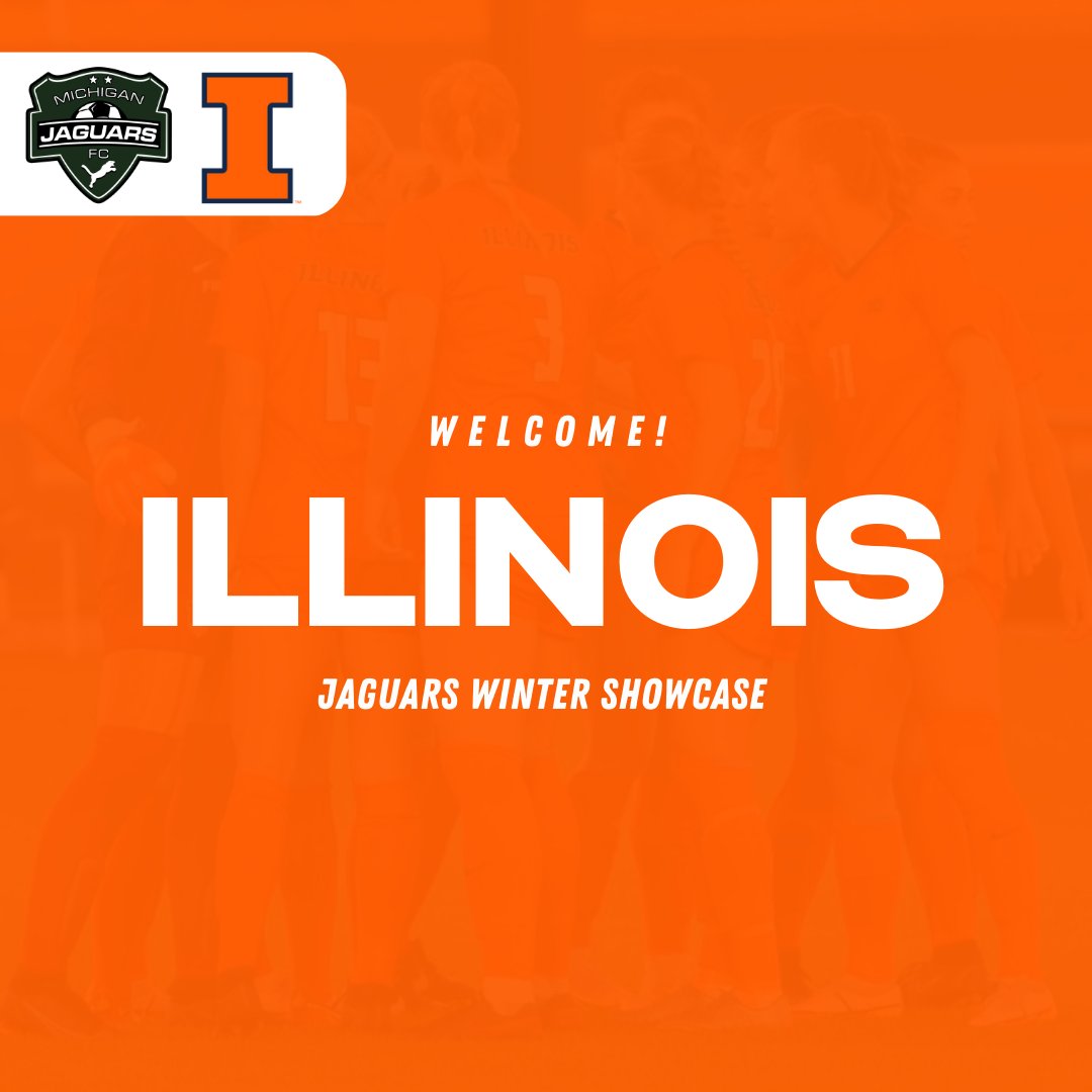 Michigan Jaguars FC tweet media