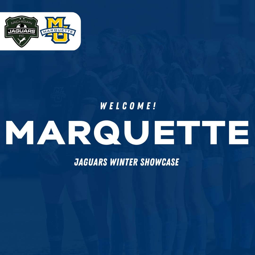 Michigan Jaguars FC tweet media