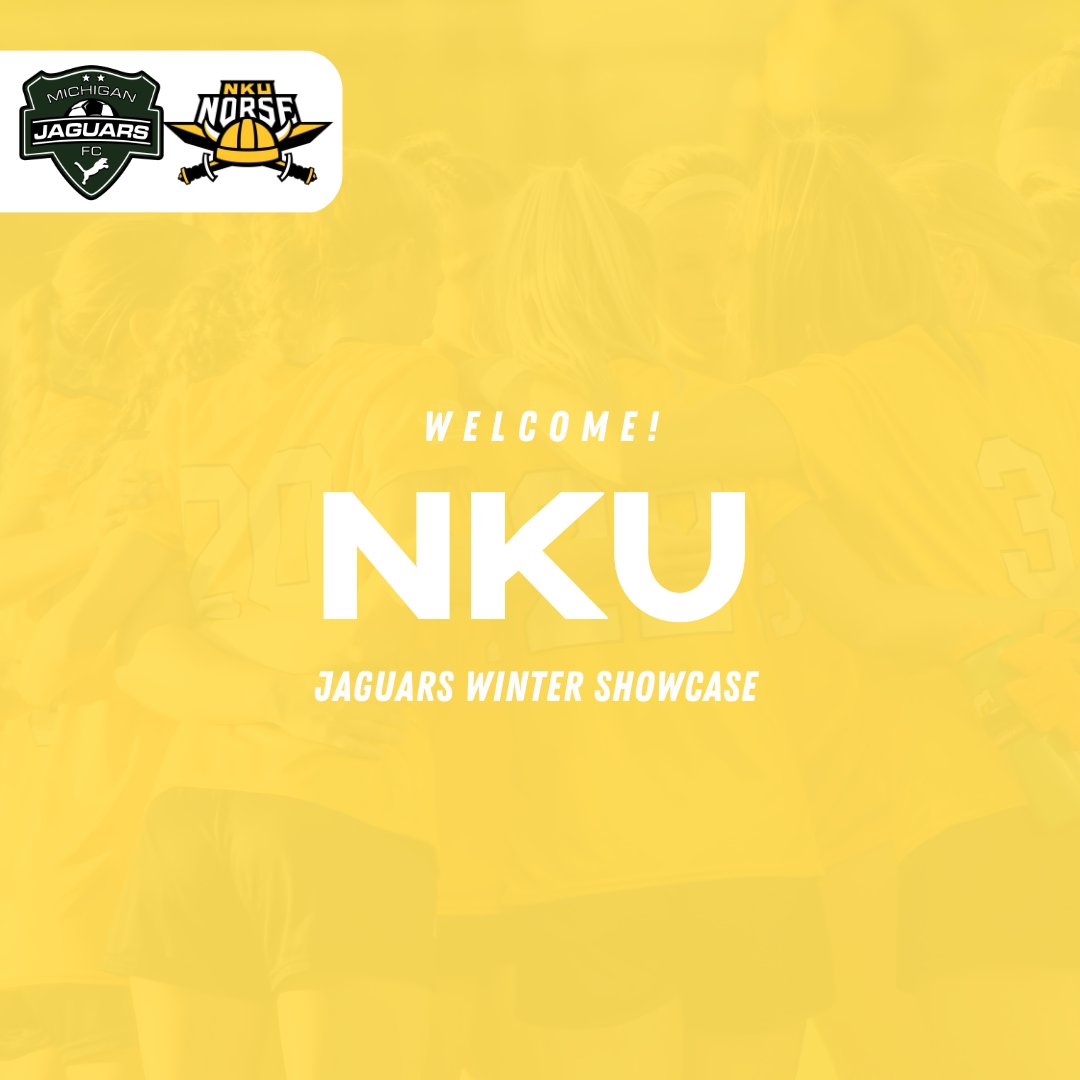 Michigan Jaguars FC tweet media