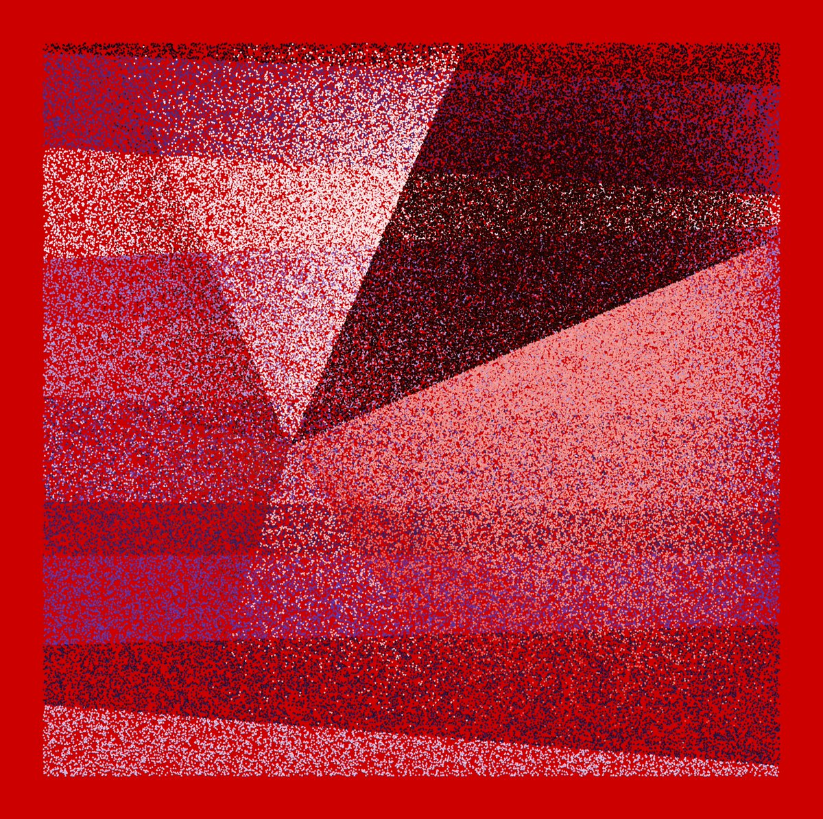 Dawn of Chaos #154

#genart #s0meone_u_know #abstractart #NFT #NFTCommunity #generativeart #digitalart #NFTs #NFTartists #nftarti̇st #nftsale #CryptoInvestor #Crypto #cryptoinvesting #BULLISH #EthereumNFTs