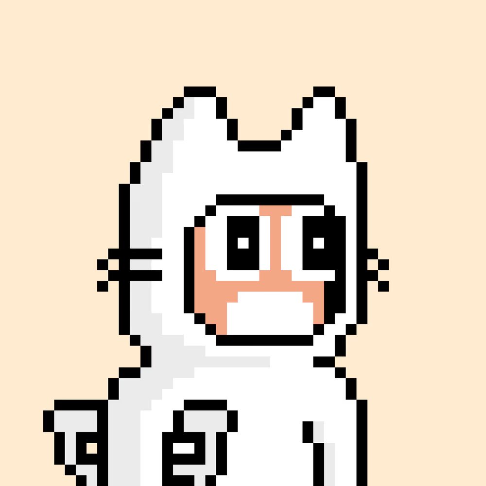 lafleurbtc's tweet photo. New day, new @yaypegs to the bag.
How is my new cat? #Yaypegs https://t.co/Fb1xCSMuNL