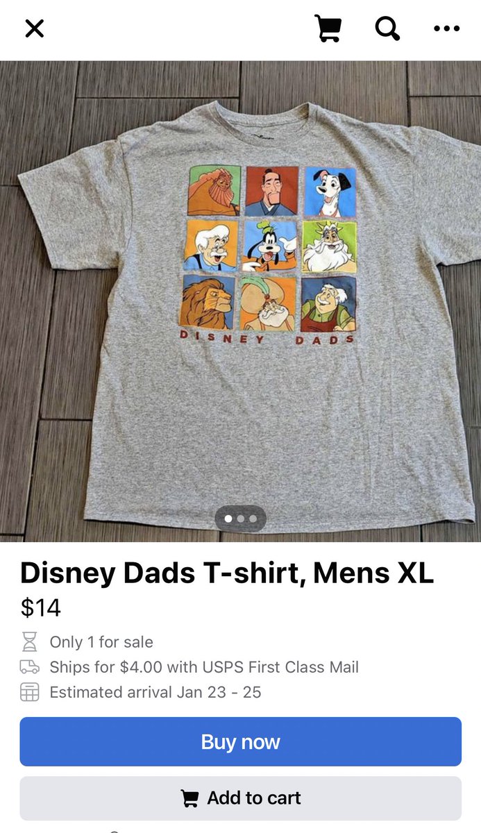 em_creech's tweet photo. Just saw the weirdest Disney shirt on Facebook Marketplace https://t.co/oDNhZuoZDG