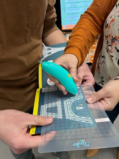 IACMI – The Composites Institute tweet media