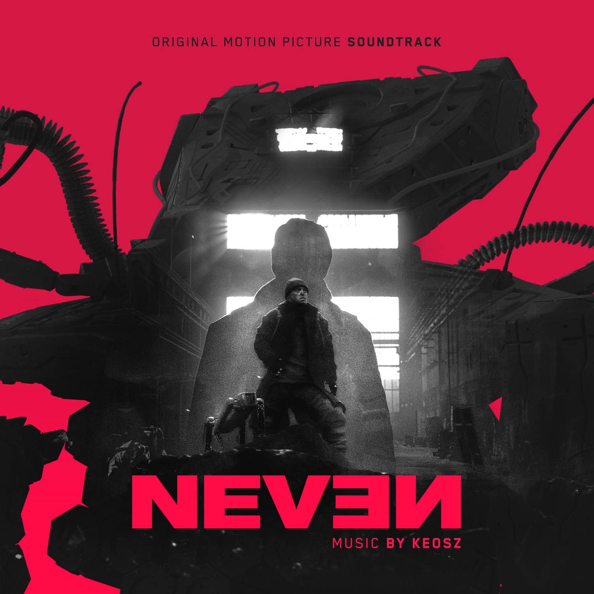 CryoChamber's tweet photo. Keosz new double album pre-order is up on Bandcamp for his Neven Film Soundtrack:
https://t.co/1kzqDcI99I https://t.co/zKXKgjNmae