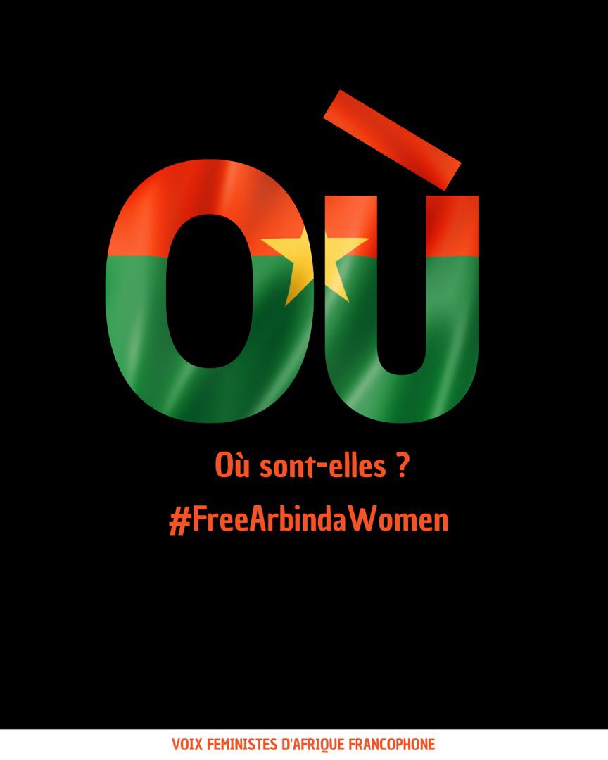 benebailou31's tweet photo. Depuis quelques jours, on nous a arraché une partie importante de nous.

Nous appelons toutes les parties prenantes à déployer tous les moyens nécessaires pour retrouver saines et sauves nos mères.
#FreeArbindaWomen https://t.co/IOdkhHSW6h