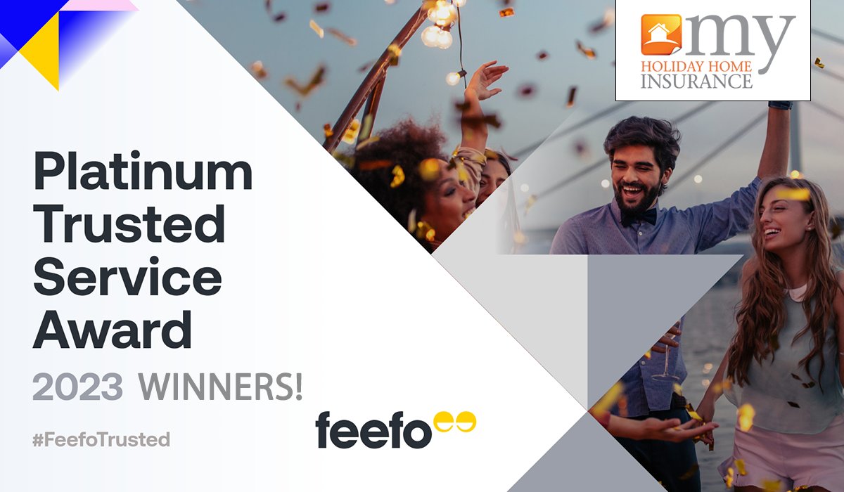 We've won the @feefo_official 2023 Platinum Trusted Service Award for the fourth year in a row. We would like to thank all of our customers for leaving us a review. 

#FeefoTrusted #AwardWinners #CustomerService