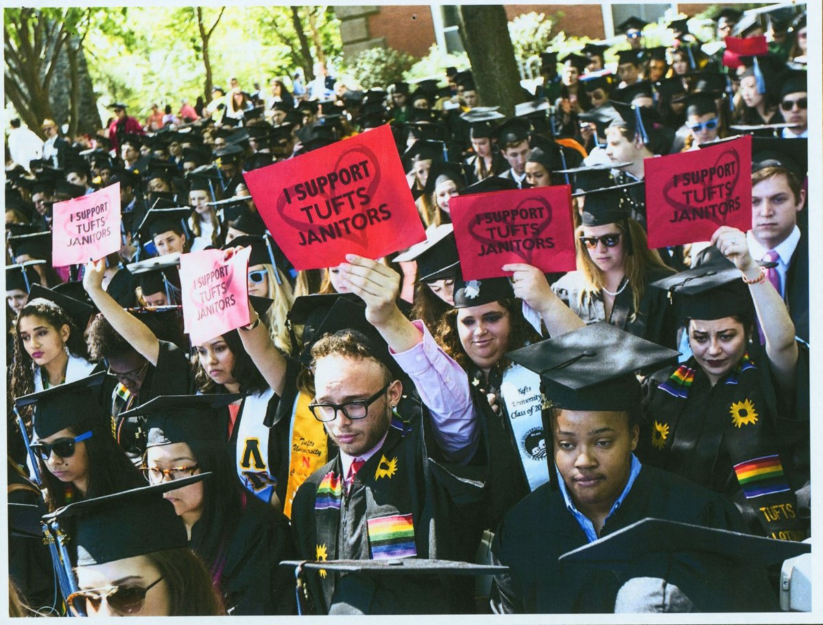 TuftsTARC's tweet photo. The Latinx Center Records contain materials documenting the story of Tuft’s Latinx Center. Founded in the 1990s, the Center provides emotional and structural support to Latinx, Caribbean, and Latin American students. Learn more about the collection: https://t.co/TFptMAsXAn https://t.co/ZmwajnyyYF