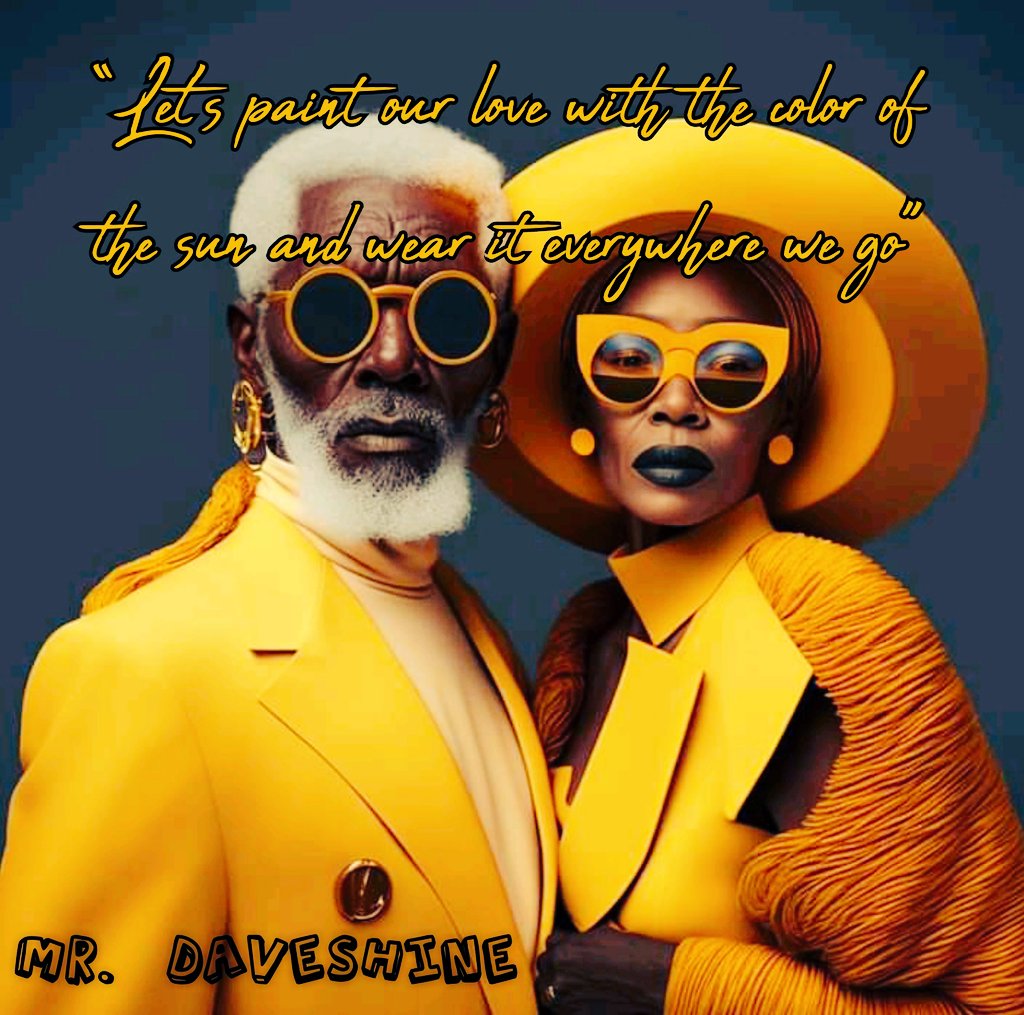 Oniogo_Adungo's tweet photo. 💛 💥 https://t.co/TIw95edISV