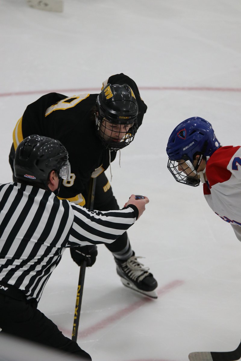 uwoshkosh's tweet photo. Did you know that on this day in 1866, hockey was born?

We're always rooting for our own UW Oshkosh Hockey Club! The University of Wisconsin Oshkosh Men's Ice Hockey team participates in the ACHA D2 Level, and they'd love to have your support. 🏒 https://t.co/ZjM9yzndsi