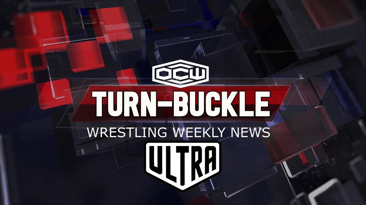 ocwfed's tweet photo. DELUXE Episode of OCWFED: Turn-Buckle Is up!
#2

Whats happening in OCWFED today!
#WWE2K22 

https://t.co/cyhPdbTzR0 https://t.co/tN1LTiAQpP