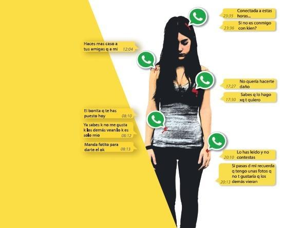 MadridJuventud's tweet photo. Programa de atención a #adolescentes víctimas de violencia de género de @ComunidadMadrid, ofrece atención psicológica, educativa, social y orientación jurídica.
TLF de contacto: 012, 91 720 62 08/ 91 444 17 22 vgjovenes@madrid.org #NoTeCortes ‘#MadridEsJoven #InformaciónJuvenil https://t.co/MIUaizQ9xS