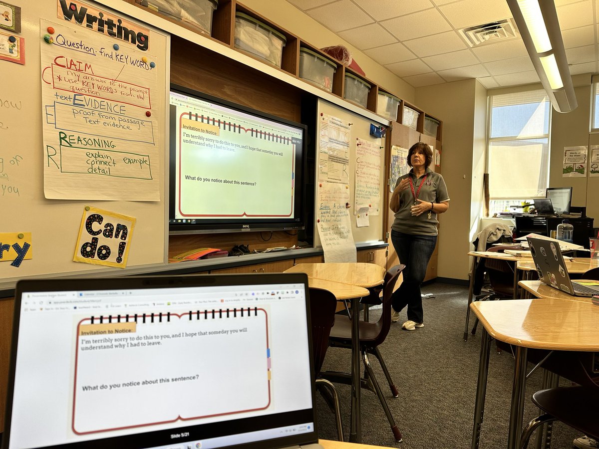 Michelle O’Donnell tweet media