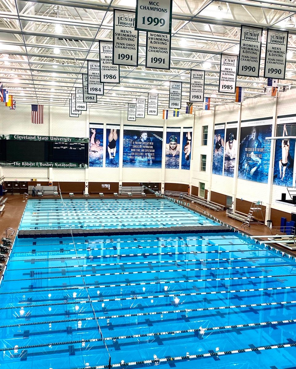 STCE_SwimDive's tweet photo. 📣Tess Walsh verbally commits to continue her academic and swimming career at Cleveland State University #Saints #GoVikes @SCSTSwimming @STCEathletics @CSU_SwimDive https://t.co/BT9u5cgjA1
