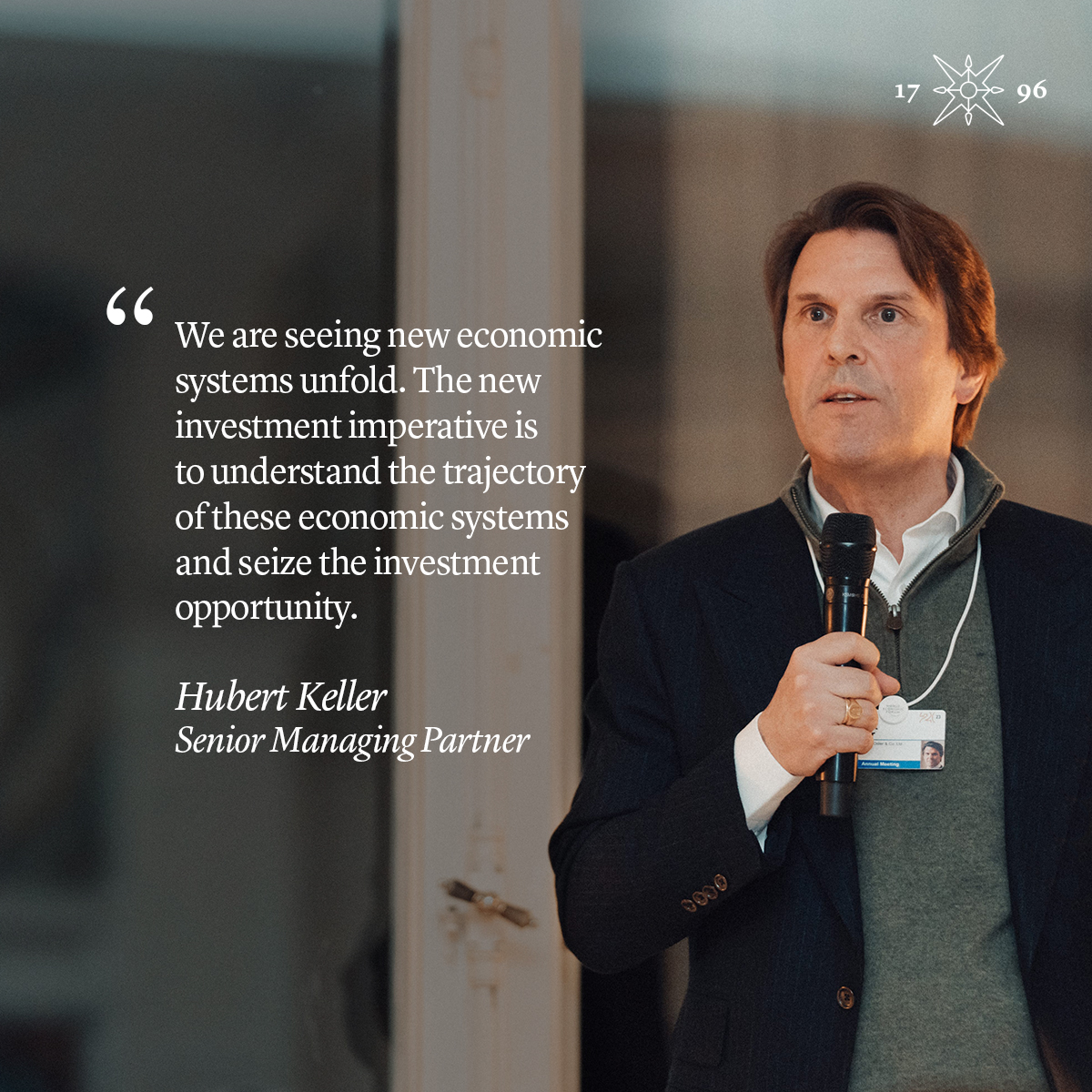 Lombard Odier tweet media