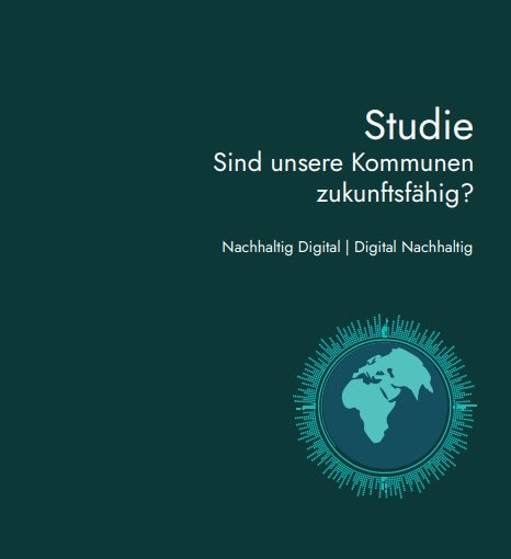 Zusammen mit @KGSt_de &amp; <a href="/Capgemini/">Capgemini</a> haben wir die Themen #Nachhaltigkeit und #Digitalisierung in Kommunen in den Blick genommen. Der <a href="/TspBackgroundSV/">Tagesspiegel Background Smart City</a> hat heute bereits erste Ergebnisse veröffentlicht.
 
Die komplette Studie gibt es in Kürze hier👉🏻 colab-digital.de.