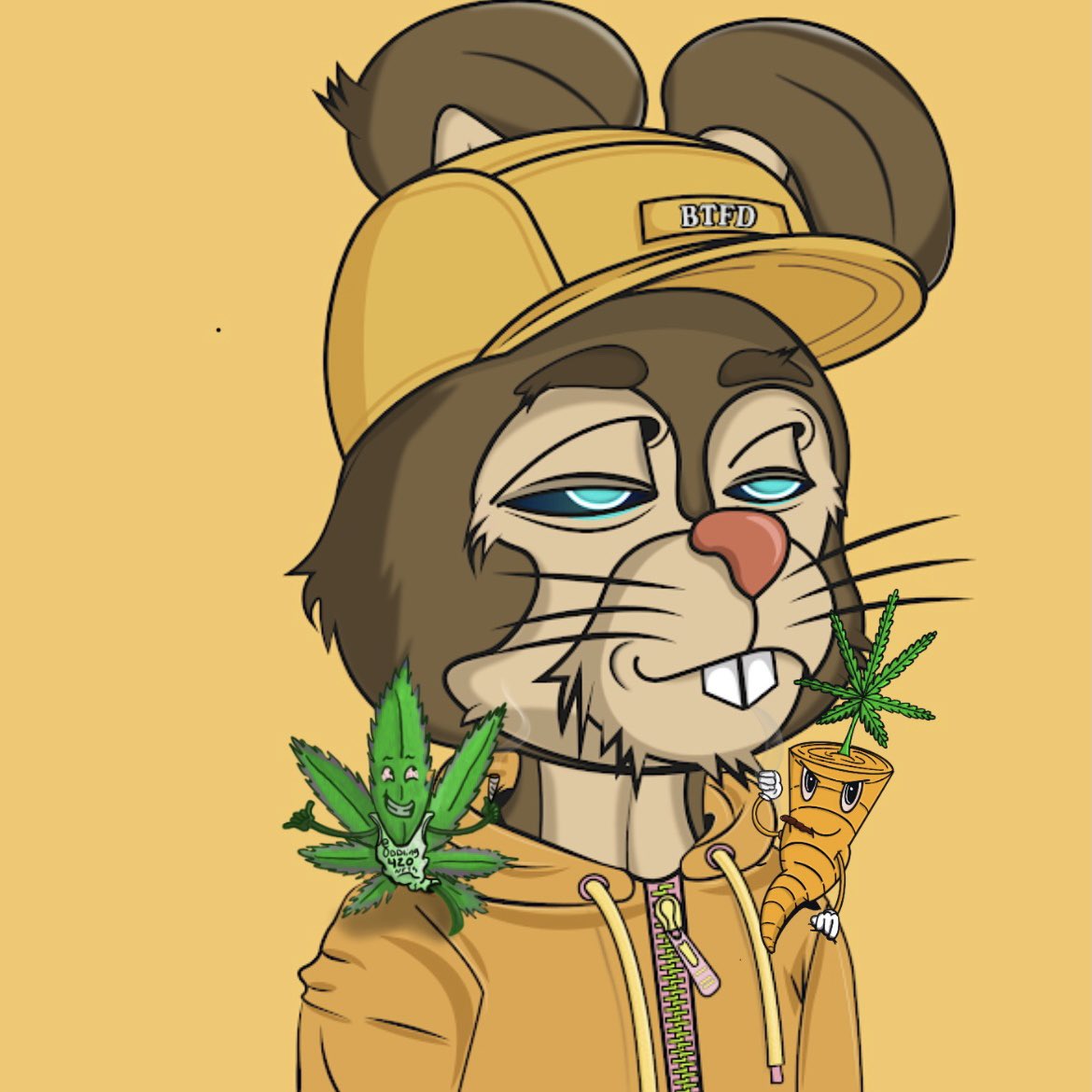 dee_wavvy's tweet photo. @CryptoKevvvv @BTFDRabbits Lfg #rabbitfam https://t.co/ZUi3gluumO