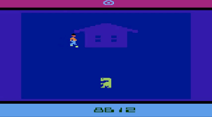 epoca8bits's tweet photo. Dime cuál es el juego más antiguo al que recuerdas haber jugado🤔 https://t.co/98RPbU9TJF