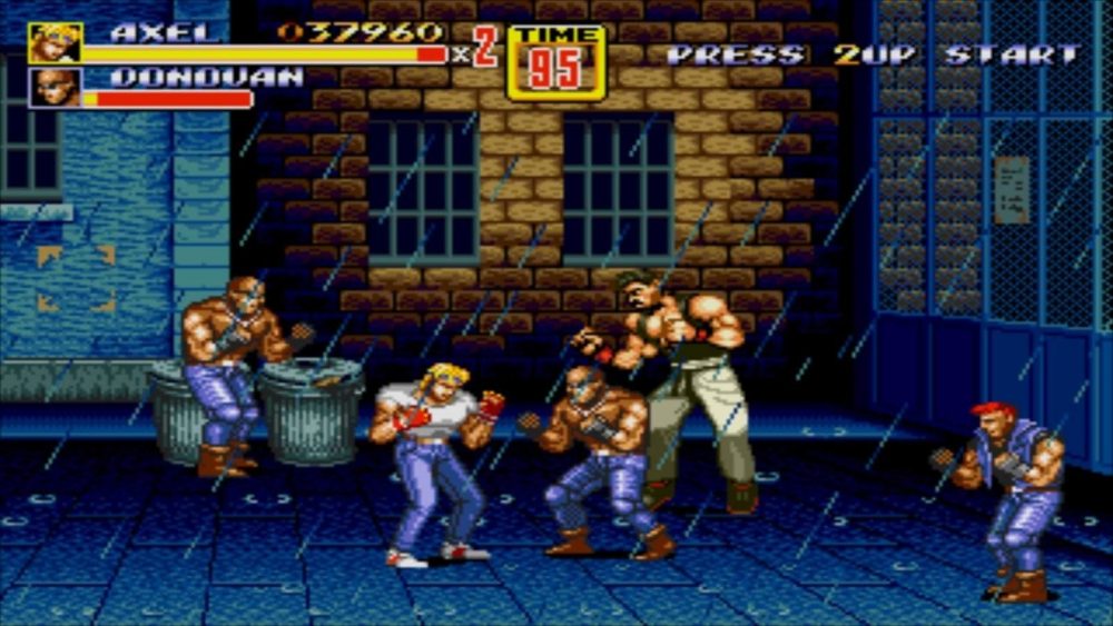 epoca8bits's tweet photo. Dime cuál es el juego más antiguo al que recuerdas haber jugado🤔 https://t.co/98RPbU9TJF