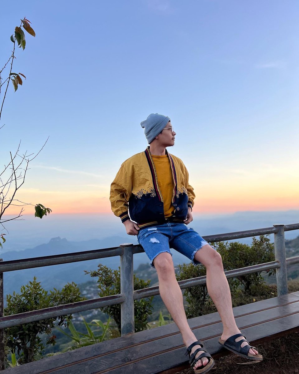 tarpatana's tweet photo. #ภูทับเบิก https://t.co/VdGEwudUU2