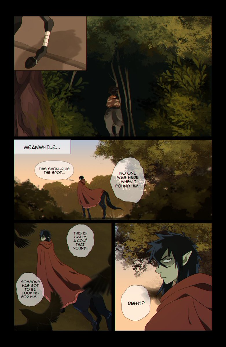 Asteriskos (@asteriskoscomic) / Posts / X