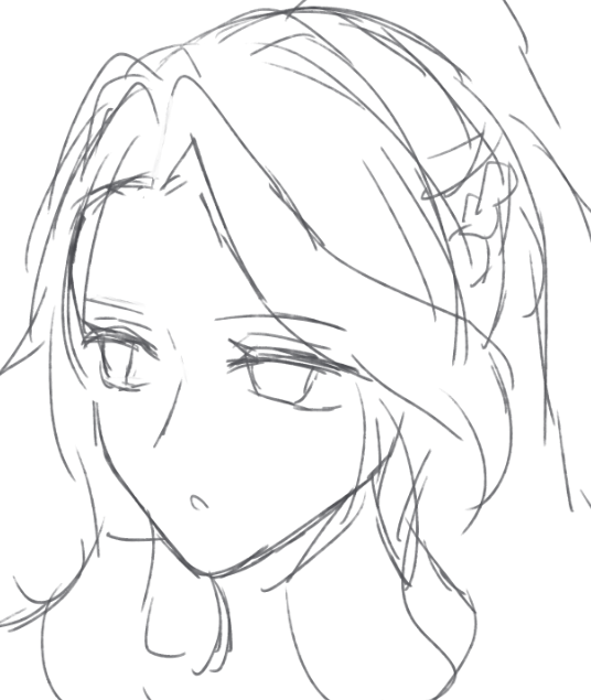 RwfKn's tweet photo. 顔の練習 https://t.co/DREAUcHSc3