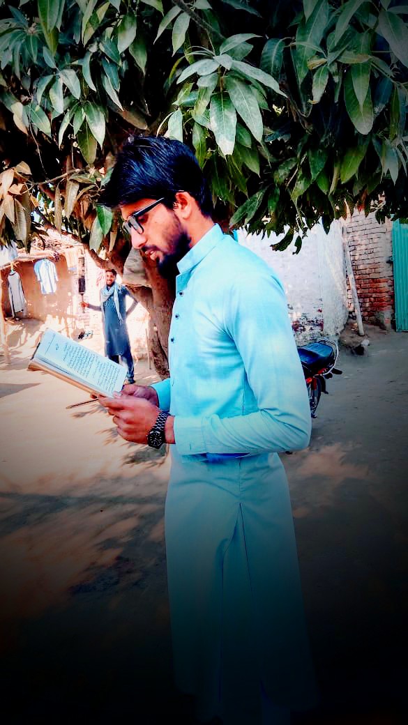 itx_shebee's tweet photo. سوچ سمجھ کے لکھا کریں،بولا کریں،دیکھا کریں،کیونکہ ہمارے ہر عمل کو لکھا جا رہا ہے ،قیامت کے دن سوال ہو گا...!!🌹♥️🌹
#Team_Defender
#Fallowme
@_Hafizshoaib https://t.co/KZKq1vJ87s