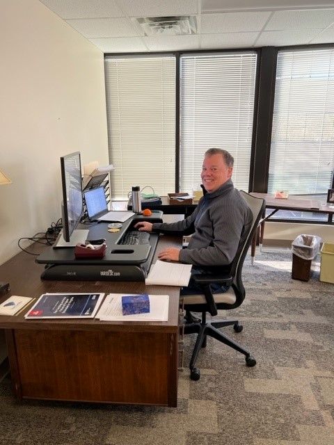 nchemstweets's tweet photo. It's official! @bt_prescott is President of NCHEMS! Congrats, Brian! https://t.co/pCH57aNhJ5
