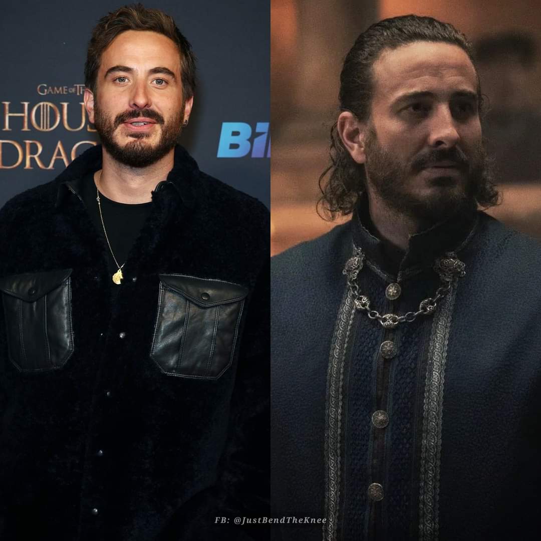 Happy 34th Birthday Ryan Corr a.k.a Harwin Strong a.k.a Daddy Breakbones    