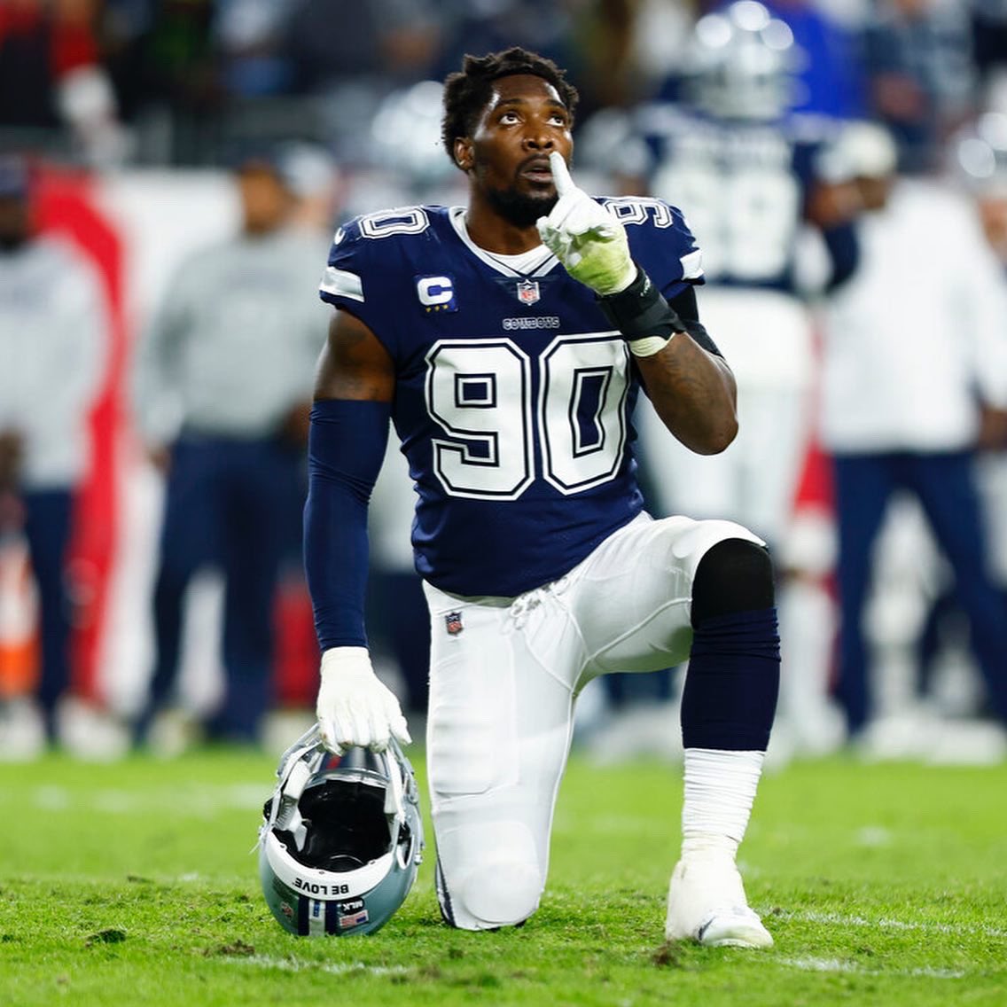 TankLawrence's tweet photo. By Faith Not By Sight! LOVE THIS TEAM! 🤘🏿 #DallasCowboys https://t.co/f4n39nA4aP