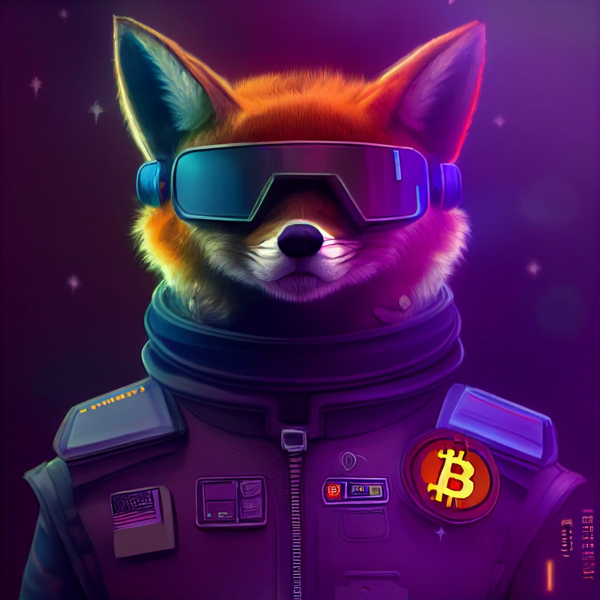 FUSY Mission To Mars 🚀.....🌕 tweet media