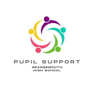 Welcome to GHS Pupil Support faculty Twitter page. We support pupils with social, emotional, behaviour and learning difficulties.