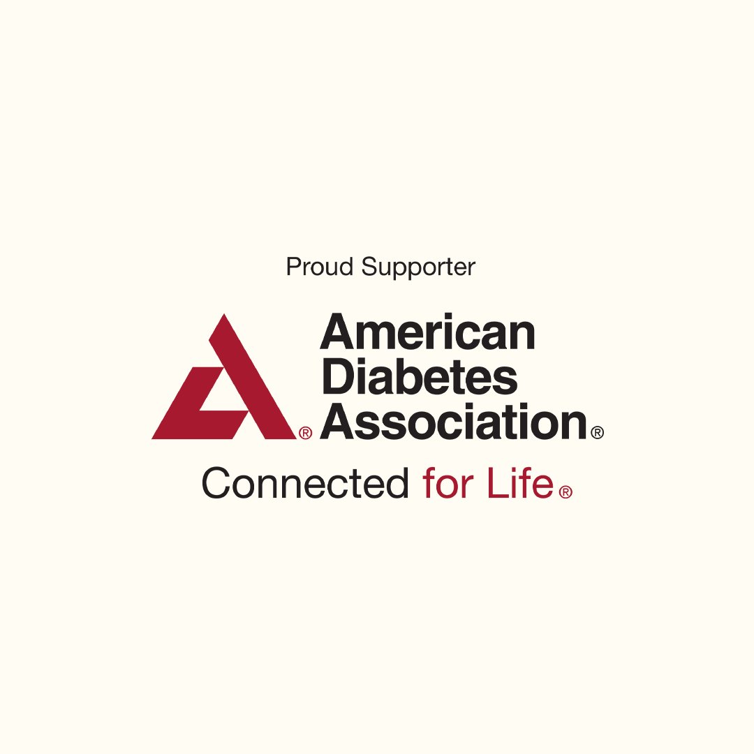 9am_health's tweet photo. 📢 Did you know? 
81% of Americans with prediabetes and 23% with diabetes are unaware of their condition. We’re proud to support the American Diabetes Association® by providing next steps for healthier living.

https://t.co/GalW3F7W2Q https://t.co/i9A4yHSrm4