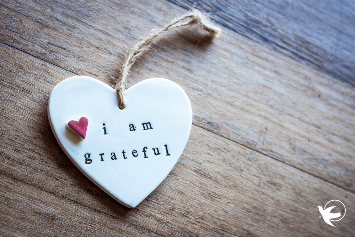 #Gratitude is a quick and easy way to reduce #caregiver #stress. ❤️  dailycaring.com/40-ways-to-red…