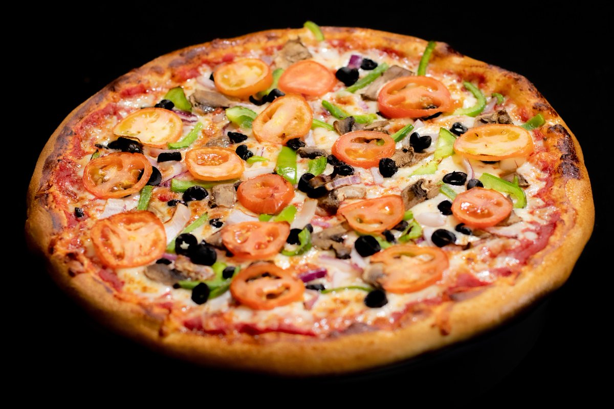 Look at all those veggies! 😍 #MakeItSnappy #SnappyTomato