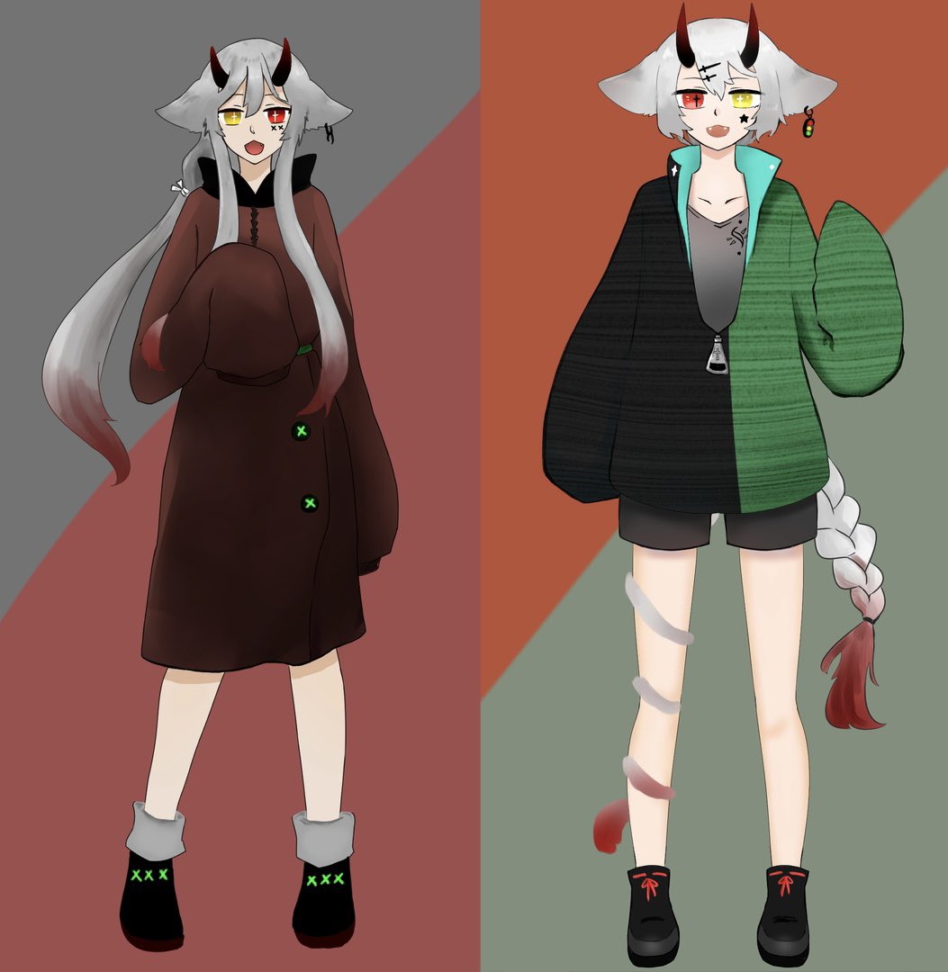ezwebnejp01's tweet photo. mono96†(にゃおち)✝️
ｰVliverｰ
◆活動場所
☆IRIAM(https://t.co/9n6QEVv9Io )
☆REALITY(QRコード)
☆CAS(https://t.co/fqruqXHiMv )
○宴屋ｰｳﾀｹﾞﾔｰ(https://t.co/3BXRjTnbYO )
◆プロフカード(ｲﾗｽﾄ依頼について…
https://t.co/tkKe87hgCx
◆干し芋(メモ的な
https://t.co/iVQTGiZ6ix https://t.co/lnmle6ic6Y