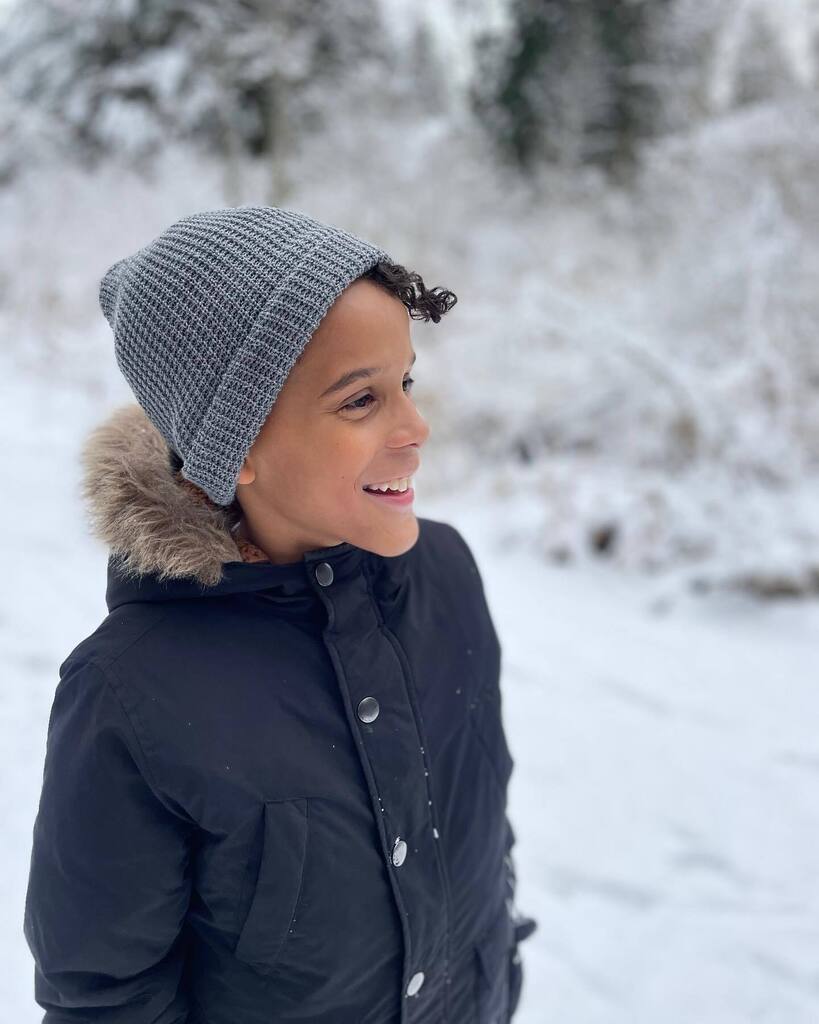 If you’re wearing a beanie it means you’re going somewhere — and more often than not — doing something fun! instagr.am/p/CnhgMEOO8mp/