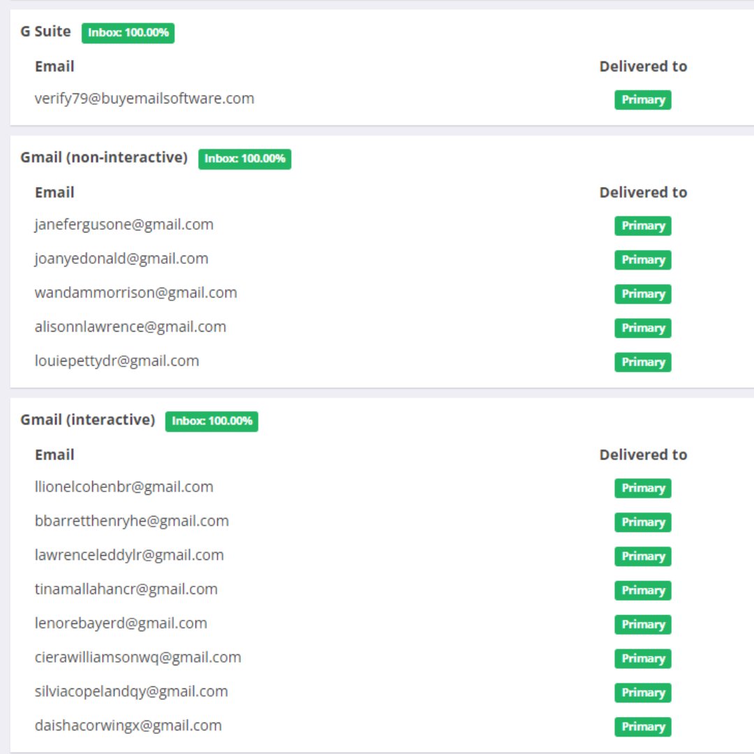 EcomKonrad's tweet image. Ecom brand owners:

I've got a deliverability guide that'll get you into the primary tab within a few days

Even if you're landing in spam

Everything covered step-by-step &amp;amp; easy to follow

Want it?

RT, comment "PRIMARY" and I'll send it

(must be following so I can DM)