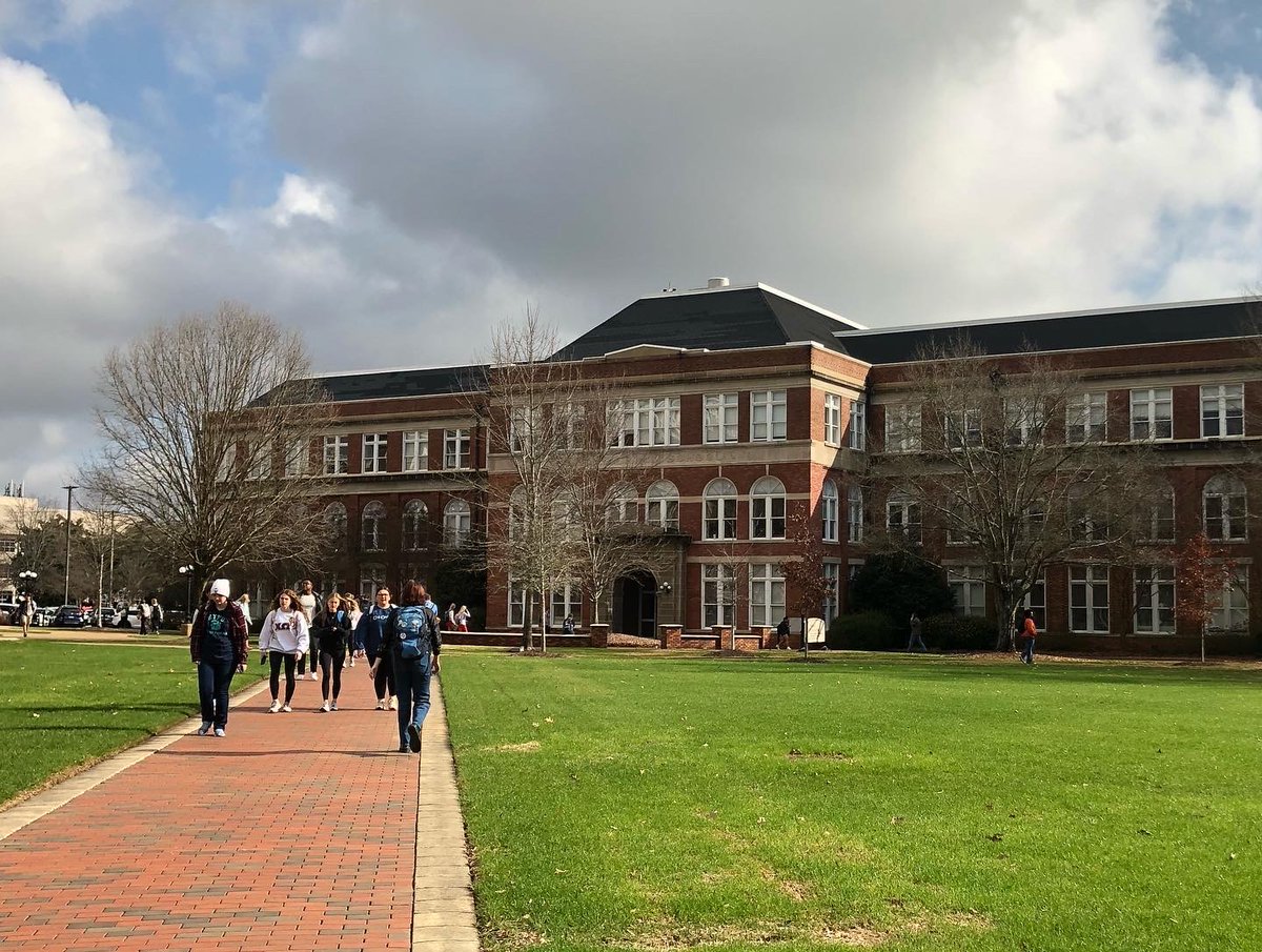 Bagley College of Engineering tweet media