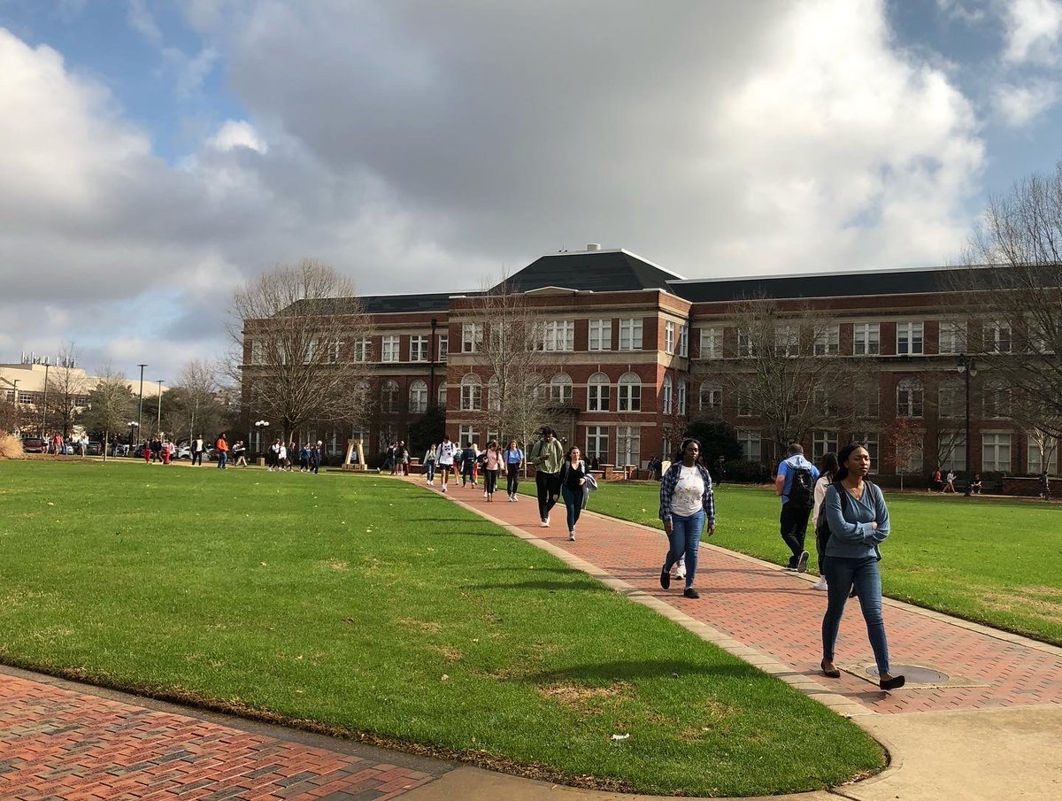Bagley College of Engineering tweet media
