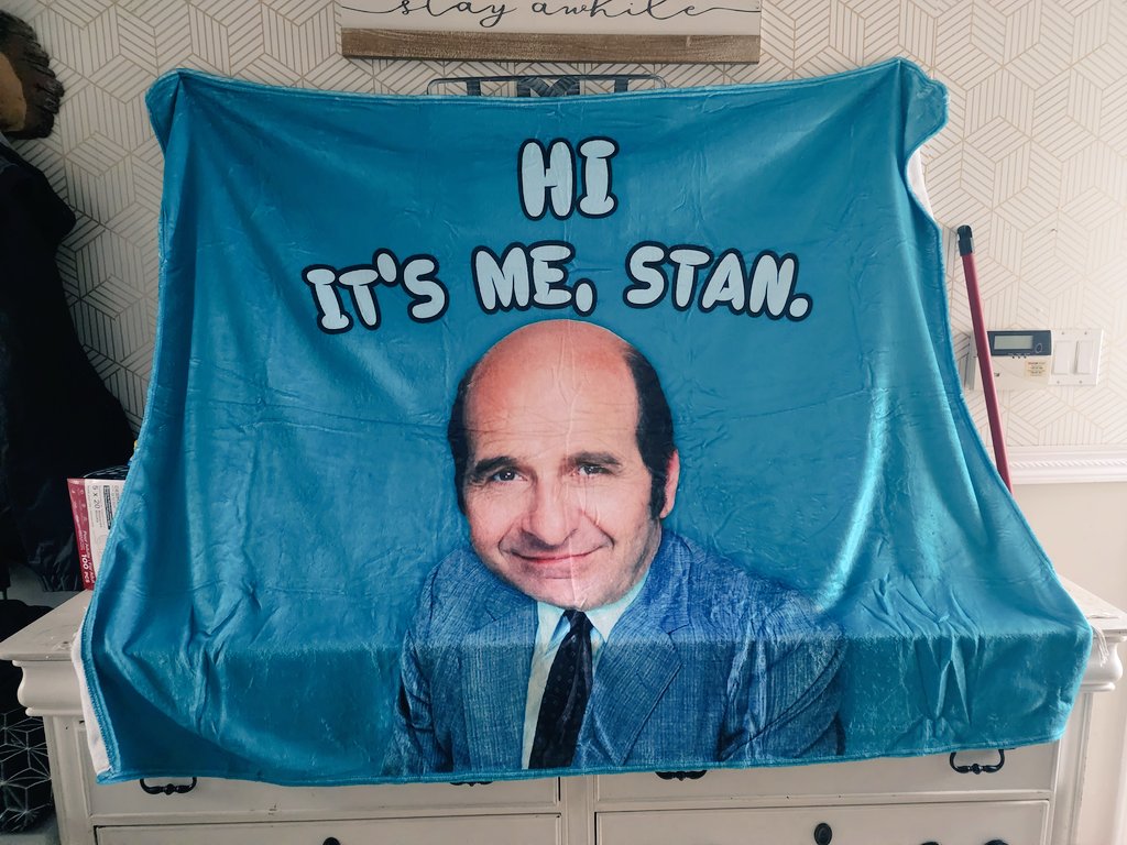 If I ever won the lottery,  I wouldn't tell &amp; there WOULD be signs. 🤣
I won a tidy sum on BetMGM. Inspired by <a href="/bahdcast/">Bahdcast</a> I went shopping on AliExpress. Expect some treasures to arrive in the next few weeks. This thing is the size it said it was , kitten soft. Colour me impressed