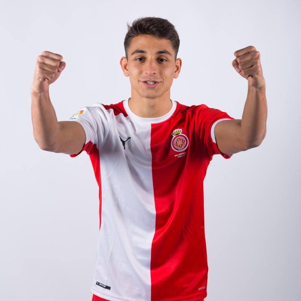 futboldeplata_'s tweet photo. ⚽ Ramón Terrats se marchará cedido al Villarreal B. Ya hay acuerdo entre el Girona y el conjunto groguet.

Vía @QuirosRuiz https://t.co/78Fgi8RYnz