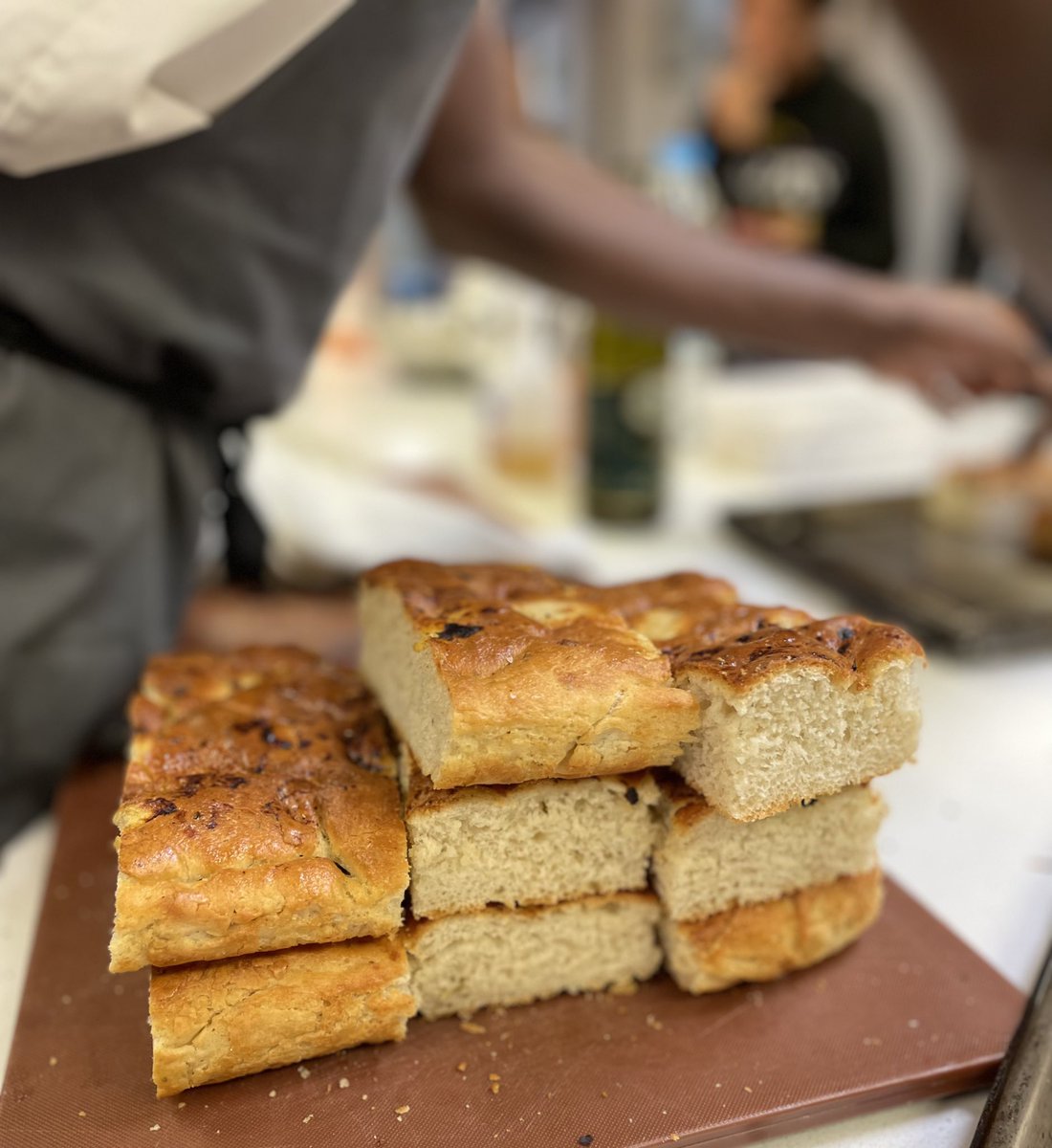 Beyond Food Foundation tweet media