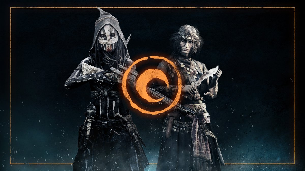 Hunt: Showdown tweet media