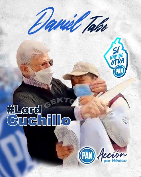 Carotrujillo791's tweet photo. @AccionNacional #EsSabotaje #ESELPRIAN
#HayDeOrtra https://t.co/iWhG05mQxY