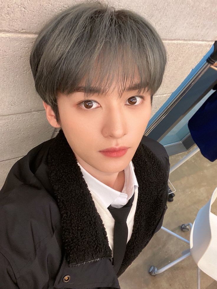 ghostiador's tweet photo. minho https://t.co/EnhwXZuy0x