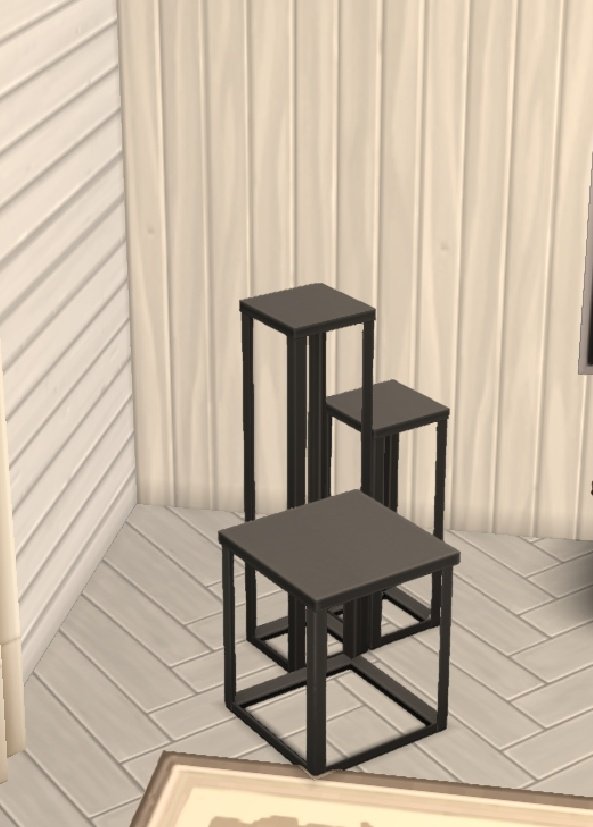 ArinSims's tweet photo. It would be nice if we can put flowers or small decoration on it. #TheSimsMobile #floordecoration #elevatedperspective https://t.co/TvreQzrZE5