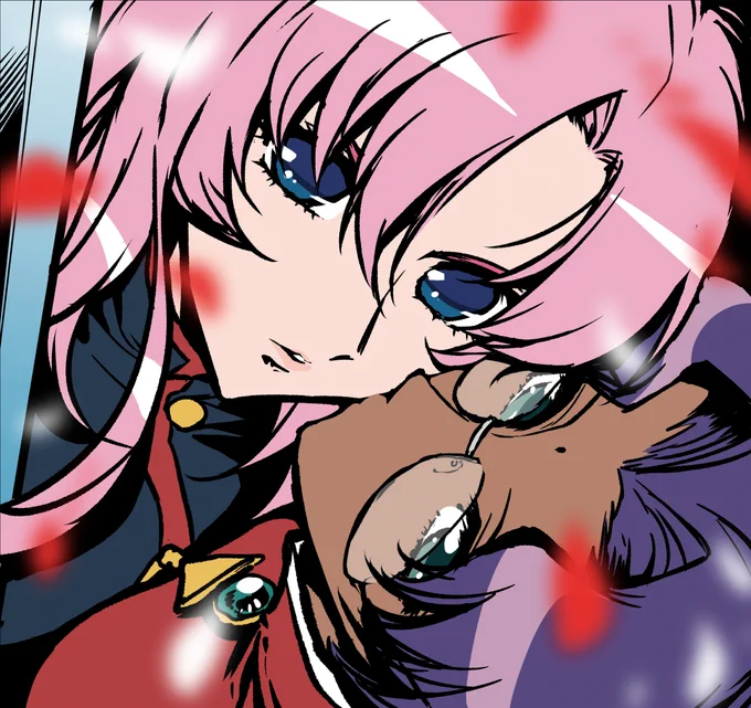水星の魔女、全部観ました～ライトで観やすいガンダムだね久しぶりにガンダム観たけどMSまだ作画でやってるのは嬉しい 